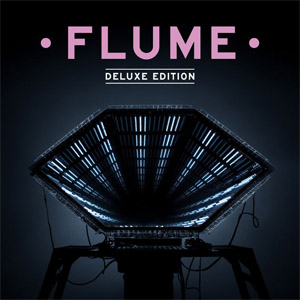 Álbum Flume (Deluxe Edition) de Flume