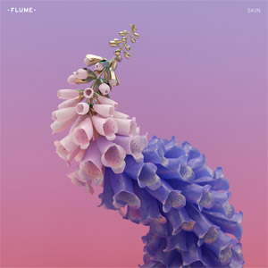 Álbum Skin LP Preview de Flume