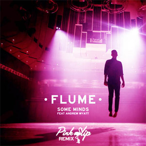 Álbum Some Minds (Remix) de Flume