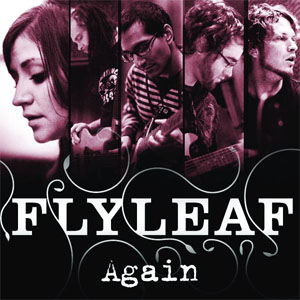 Álbum Again de Flyleaf