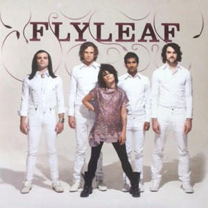 Álbum All Around Me de Flyleaf