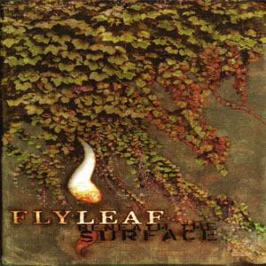 Álbum Beneath The Surface de Flyleaf