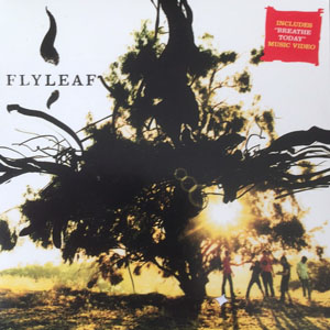 Álbum Breathe Today de Flyleaf