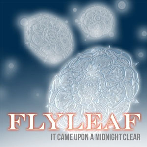 Álbum It Came Upon A Midnight Clear de Flyleaf