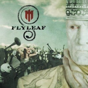 Álbum Memento Mori de Flyleaf