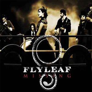 Álbum Missing de Flyleaf