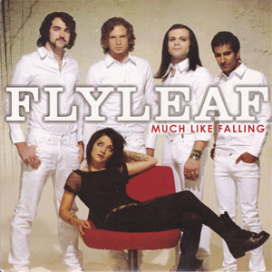 Álbum Much Like Falling de Flyleaf