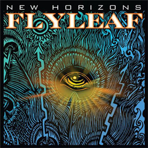 Álbum New Horizons de Flyleaf