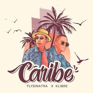 Álbum Caribe de Flysinatra