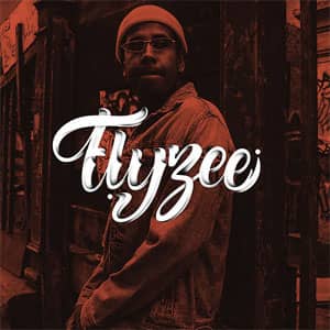 Álbum Flyzee de Flysinatra