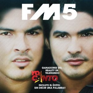 Álbum FM5 de FM5