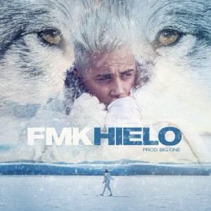 Álbum Hielo de FMK
