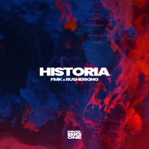 Álbum Historia de FMK