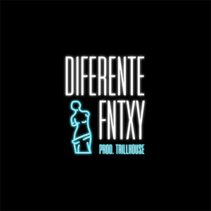 Álbum Diferente de Fntxy