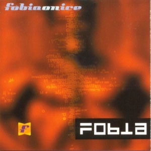 Álbum Fobia on Ice de Fobia