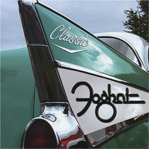 Álbum Classic de Foghat