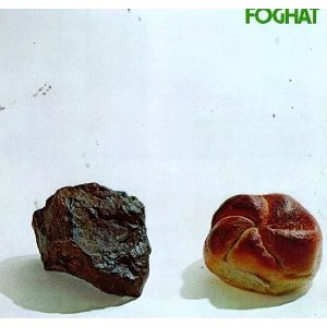 Álbum Rock & Roll de Foghat