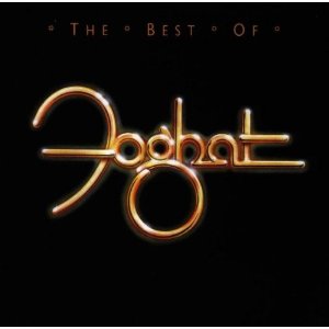 Álbum The Best of Foghat de Foghat