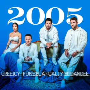 Álbum 2005 de Fonseca