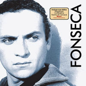 Álbum Acoustic Versions (Ep) de Fonseca