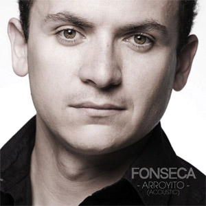 Álbum Arroyito (Acoustico Version) de Fonseca