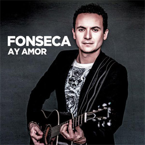 Álbum Ay Amor de Fonseca
