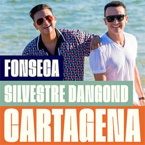 Álbum Cartagena de Fonseca
