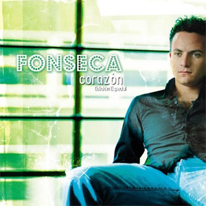 Álbum Corazón (Edición Especial) de Fonseca
