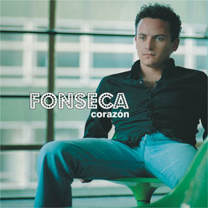 Álbum Corazón de Fonseca