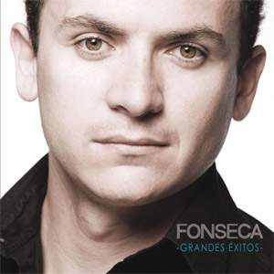 Álbum Grandes Éxitos de Fonseca