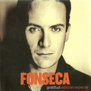 Álbum Gratitud (Edicion Especial) de Fonseca