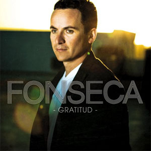 Álbum Gratitud de Fonseca