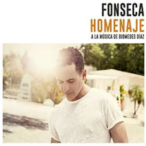 Álbum Homenaje (A La Música de Diomedes Díaz) de Fonseca