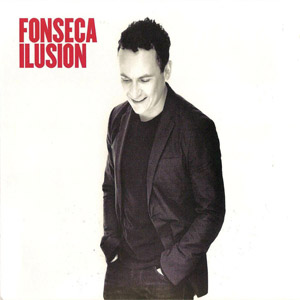 Álbum Ilusión de Fonseca