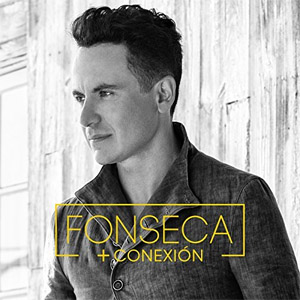 Álbum +Conexión de Fonseca