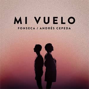 Álbum Mi Vuelo de Fonseca