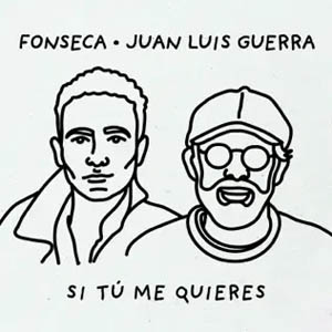 Álbum Si Tú Me Quieres de Fonseca