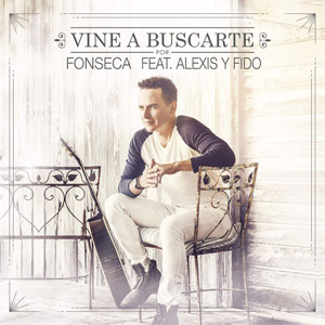Álbum Vine A Buscarte (Remix) de Fonseca
