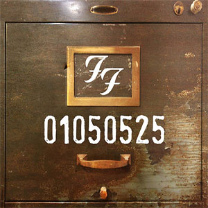 Álbum 01050525 de Foo Fighters
