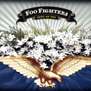 Álbum Best Of You de Foo Fighters