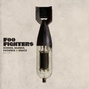 Álbum Echoes, Silence, Patience & Grace [Bonus Tracks] de Foo Fighters