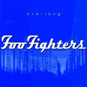 Álbum Everlong de Foo Fighters
