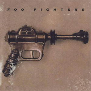 Álbum Foo Fighters de Foo Fighters