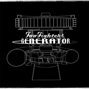 Álbum Generator de Foo Fighters