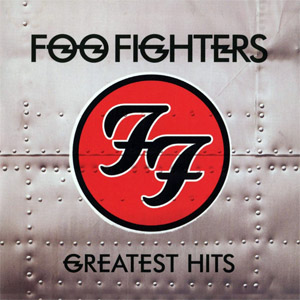 Álbum Greatest Hits (Deluxe Edition) de Foo Fighters