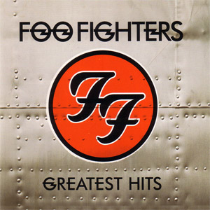 Álbum Greatest Hits de Foo Fighters