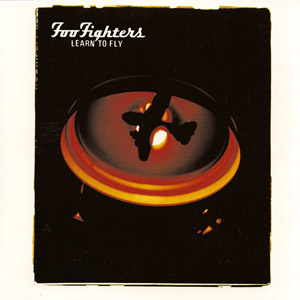 Álbum Learn To Fly de Foo Fighters