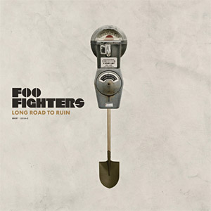 Álbum Long Road To Ruin de Foo Fighters