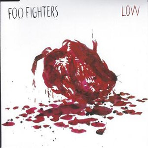 Álbum Low de Foo Fighters