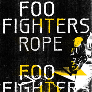 Álbum Rope de Foo Fighters